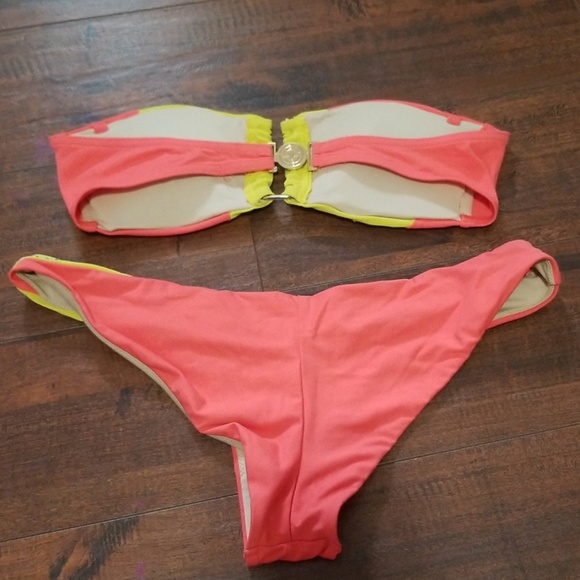 VS Swim bikini SMALL - Picture 4 of 6